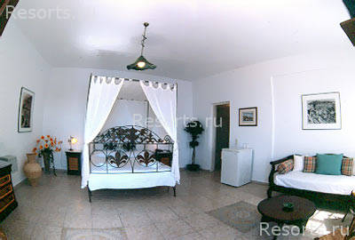 Hotel Loucas 10